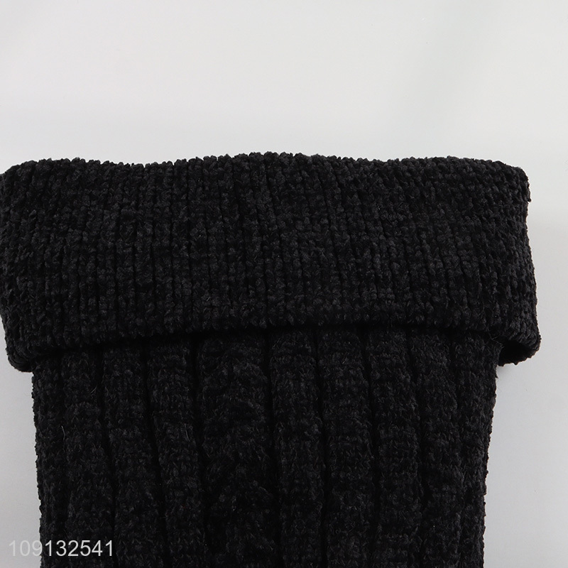 Wholesale Unisex Winter Beanie Hat Cuffed Beanie Cap for Women Men