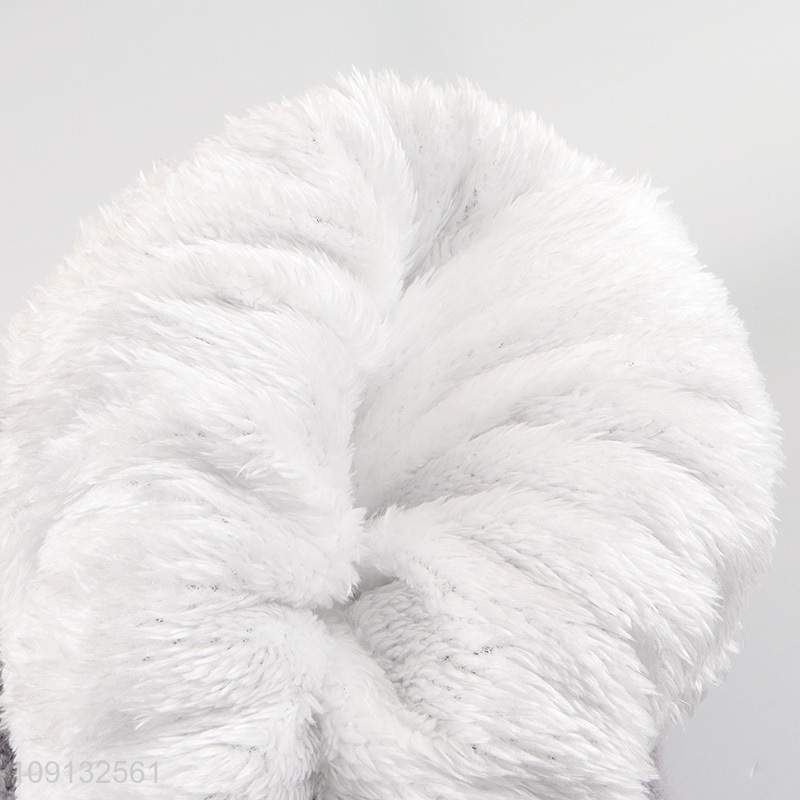 High Quality Men Women Winter Beanie Hats Pom Pom Beanie Caps