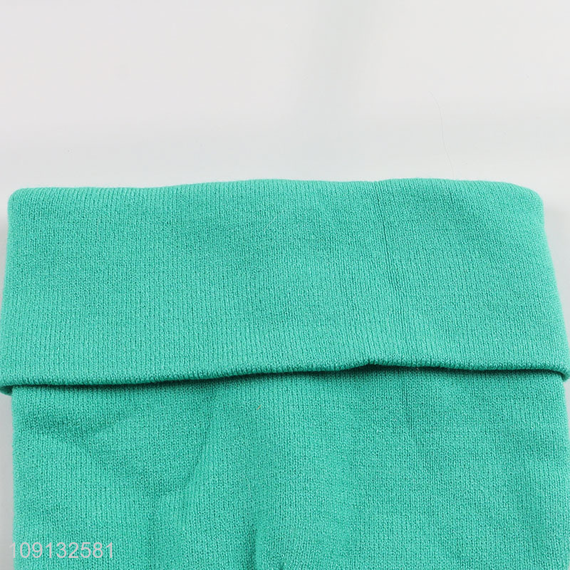 Wholesale Winer Beanie Hat Cuffed Slouchy Beanie Cap for Women