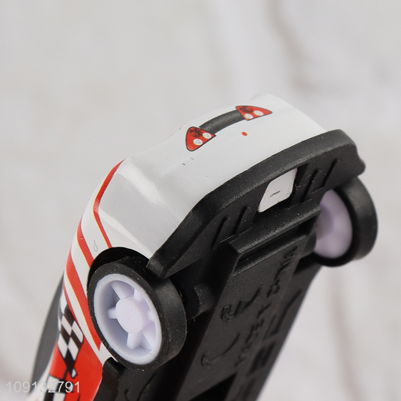 Good selling children car toys alloy car model toys wholesale