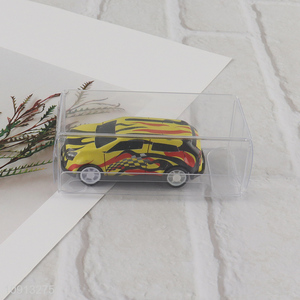 Top selling creative kids car toys alloy car model toys