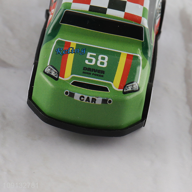 High quality alloy car model toys children car toys for sale