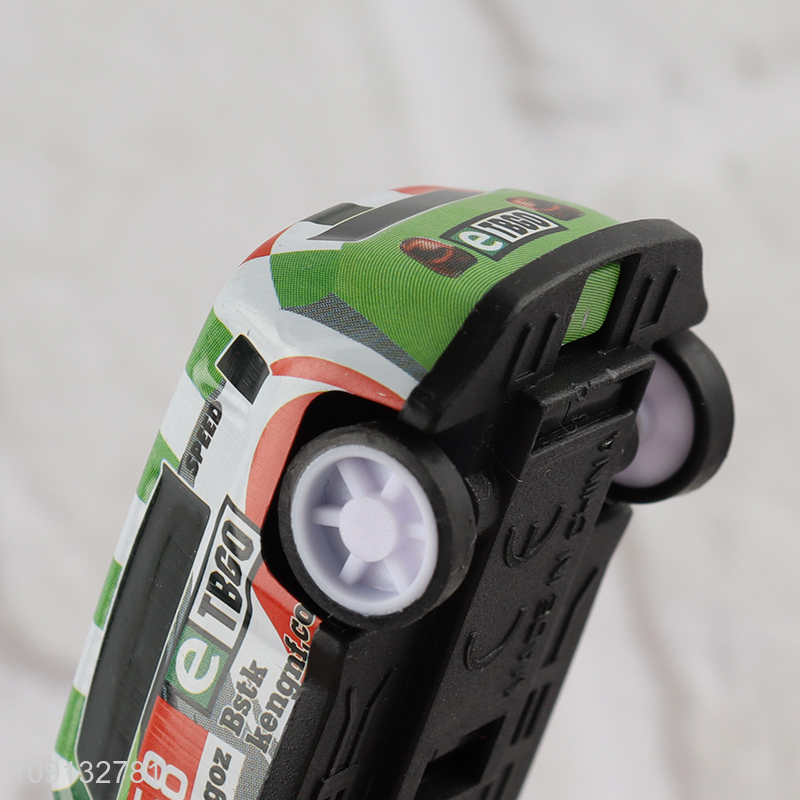 High quality alloy car model toys children car toys for sale