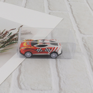 Good selling children car toys alloy car model toys wholesale