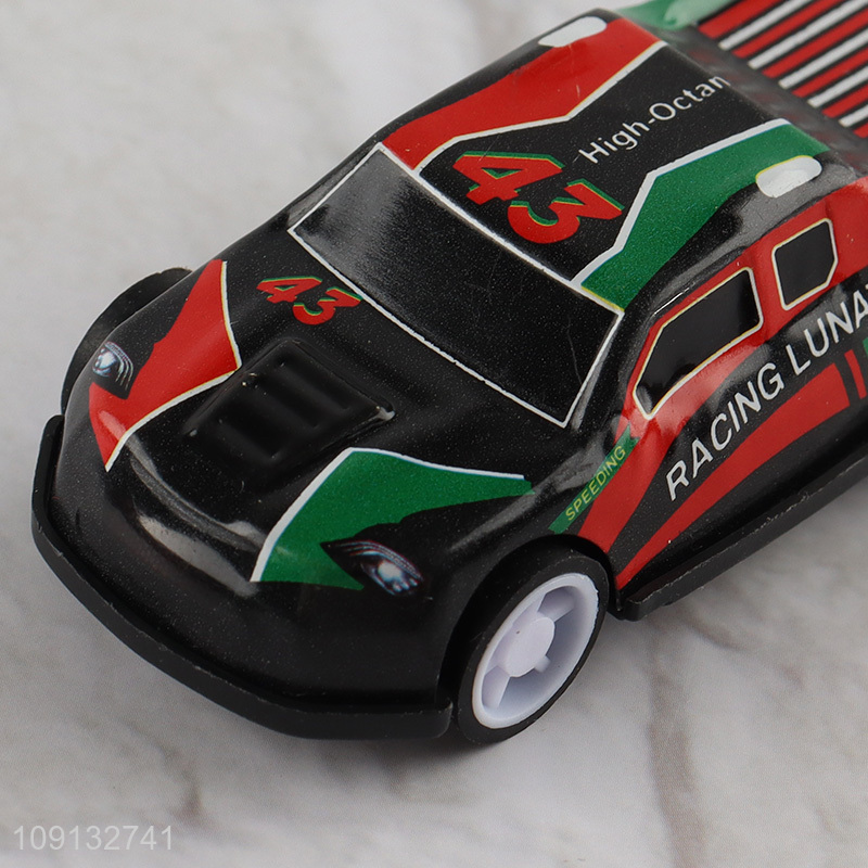 Popular products alloy car model toys children car toys for sale