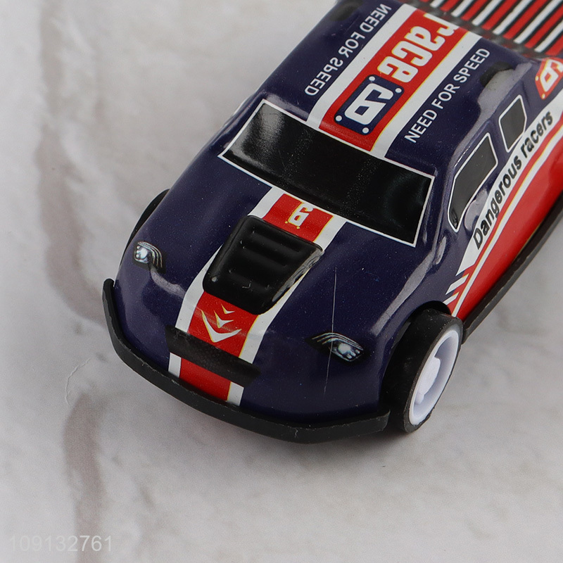 China factory cool design alloy car model toys for sale