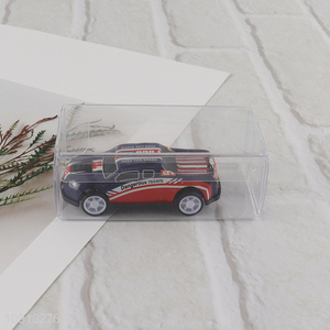China factory cool design alloy car model toys for sale