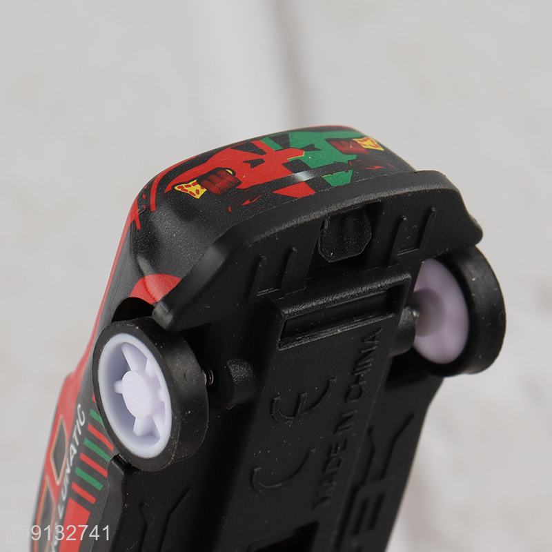 Popular products alloy car model toys children car toys for sale