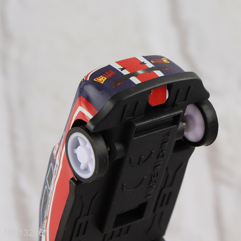 China factory cool design alloy car model toys for sale