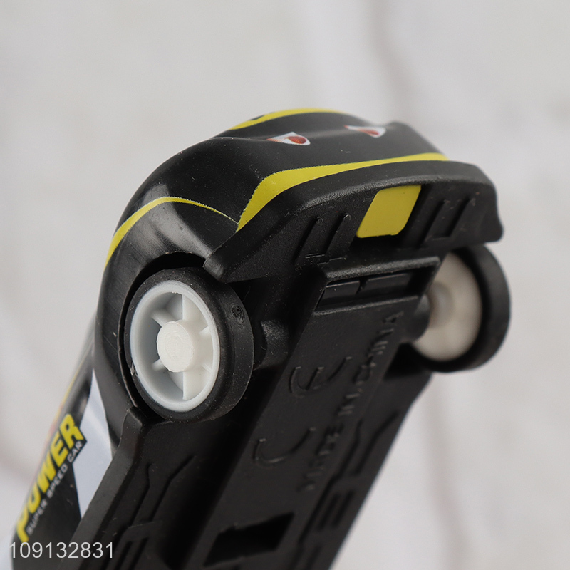 Hot selling children boys car toys alloy car model toys