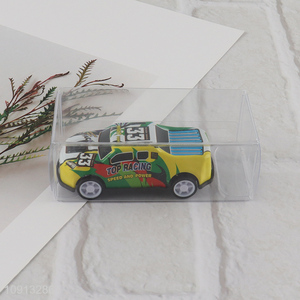 Good price alloy car model toys racing car model toys for sale