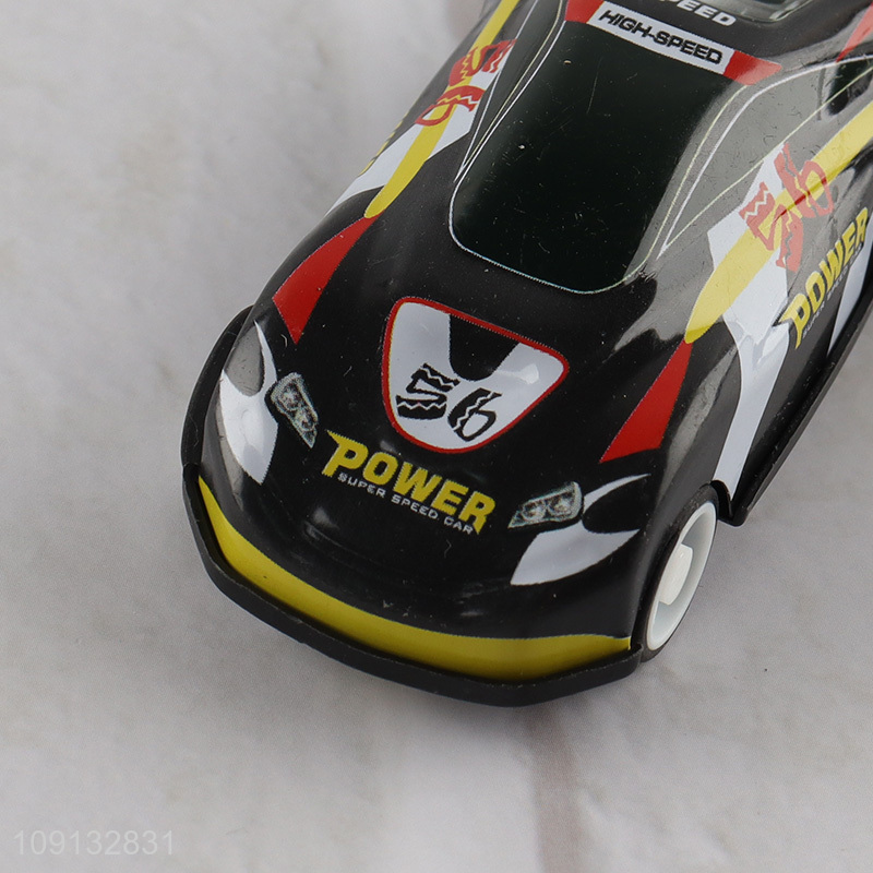 Hot selling children boys car toys alloy car model toys