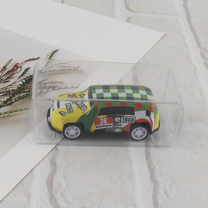 Hot items children toys creative alloy car model toys for sale