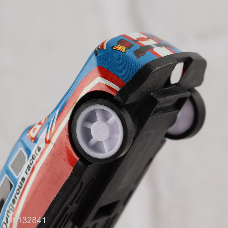 Best selling alloy car model toys pull back car toys wholesale
