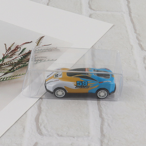 Top sale children alloy car model toys pull back car toys wholesale