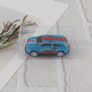 Factory price alloy car model toys pull back car toys for sale