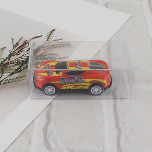 Best selling alloy car model toys children pull back car toys