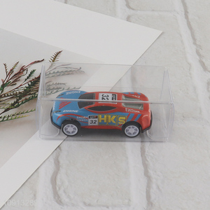 New arrival alloy car model toys racing car model toys for sale