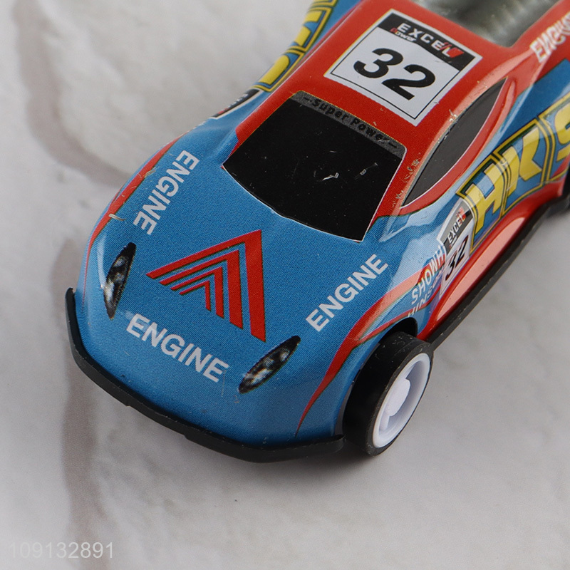 New arrival alloy car model toys racing car model toys for sale