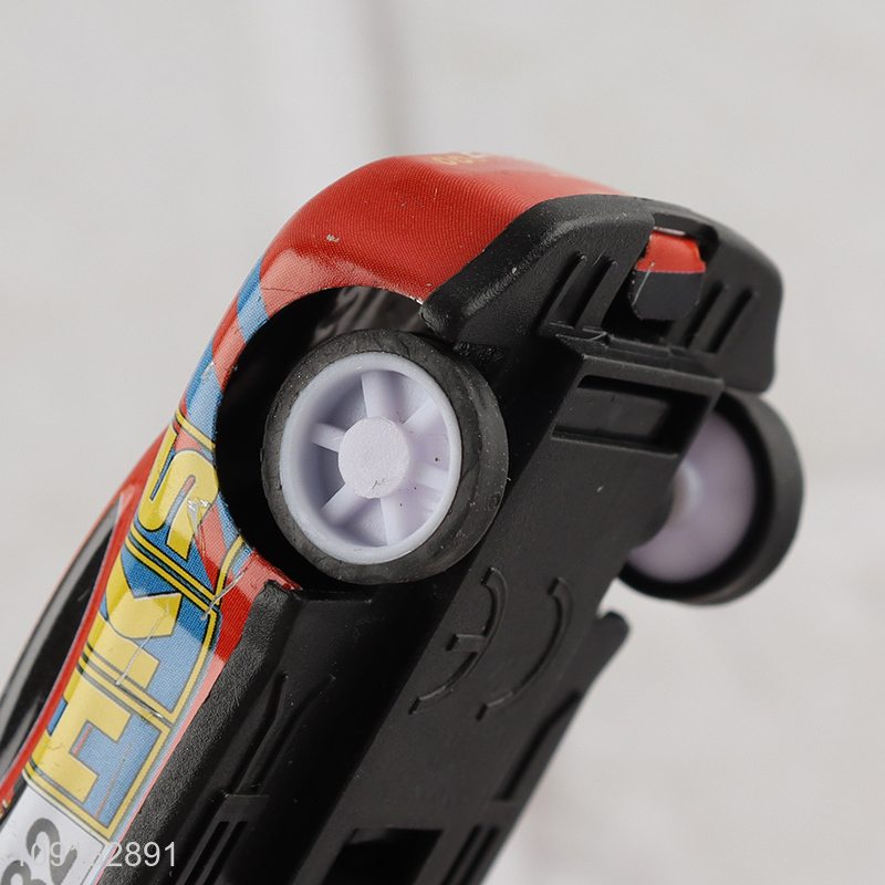New arrival alloy car model toys racing car model toys for sale