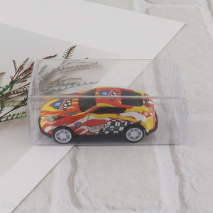 Low price alloy car model toys racing car model toys for children