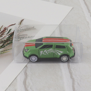 Hot products kids alloy car model toys pull back car toys