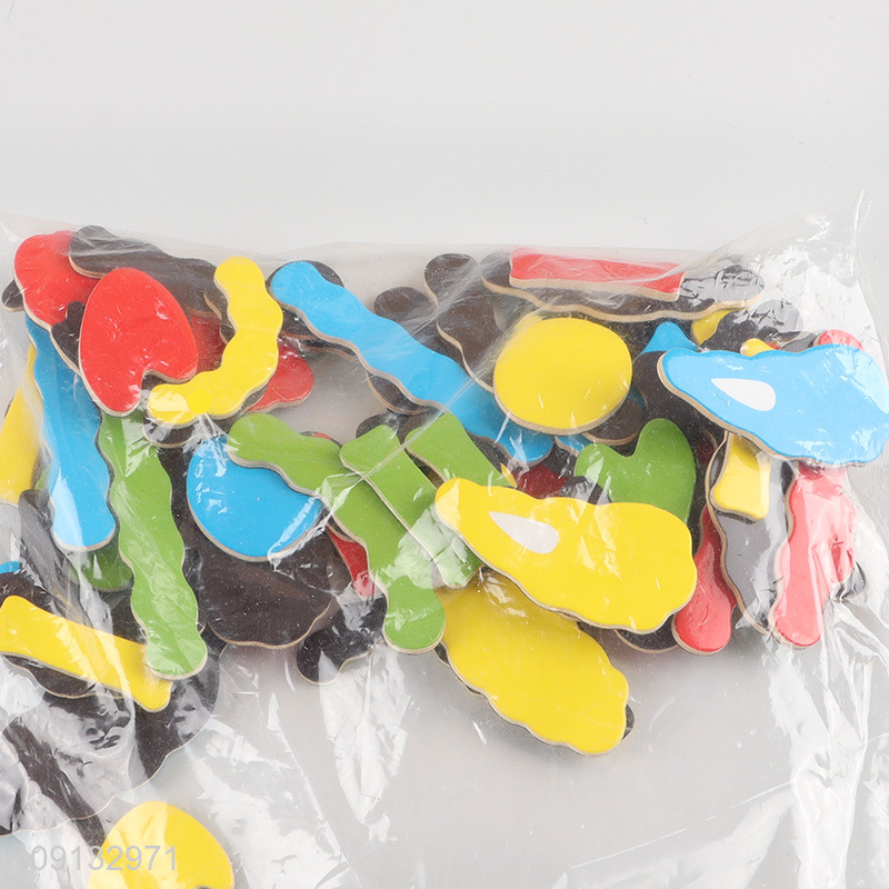 Hot Selling Magnetic Animal Puzzle Drawing Board Educational Toy for Kids