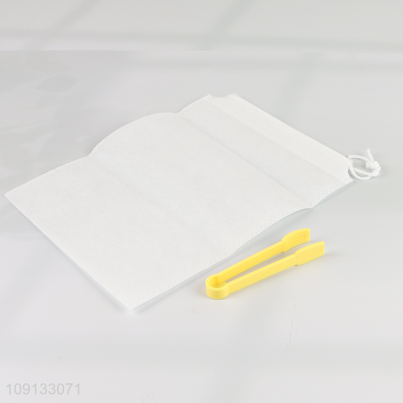 Wholesale 4-In-1 Wooden Toys Wooden Number Shape Puzzle Sorter Counting Game