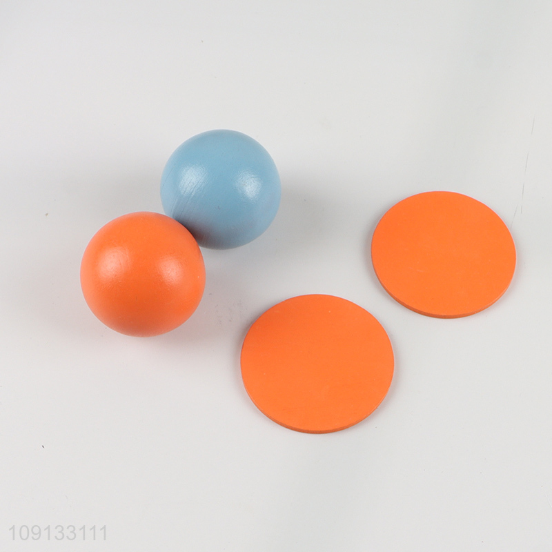 Wholesale Multi-Function Wooden Box Wooden Shape Matching Game Montessori Toy