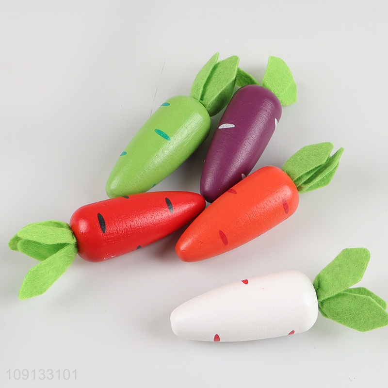 Online Wholesale 8-In-1 Wooden Toys Montessori Learning Toys for Kids Age 3+