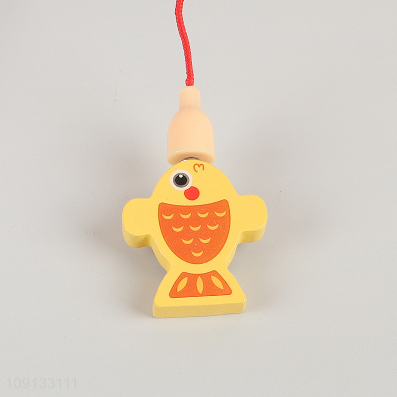 Wholesale Multi-Function Wooden Box Wooden Shape Matching Game Montessori Toy