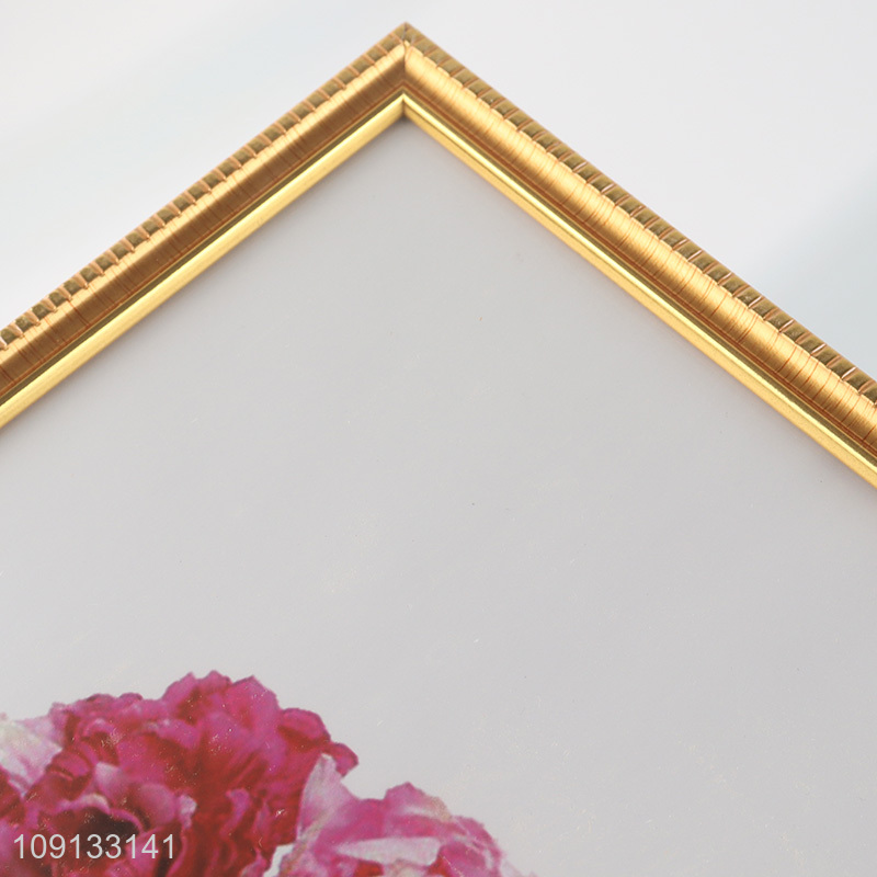 Wholesale 12*16Inch 16*20Inch Wall Mounting Photo Frame Poster Frame