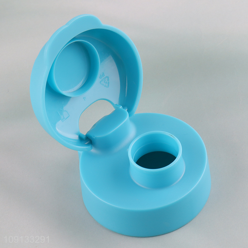 Factory Price 1200ml BPA Free Plastic Water Bottle for Camping Running