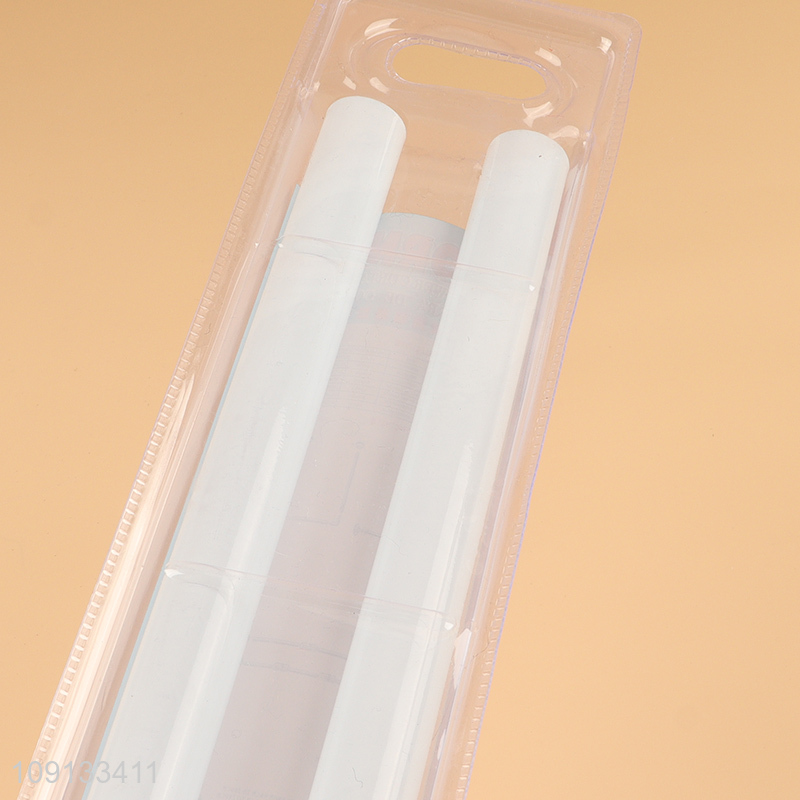 Online Wholesale L Shaped Shower Curtain Rod Aluminum Shower Curtain Pole