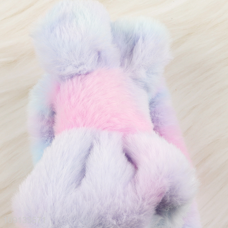 Hot Selling Makeup Headband Elastic Spa Headband for Washing Face