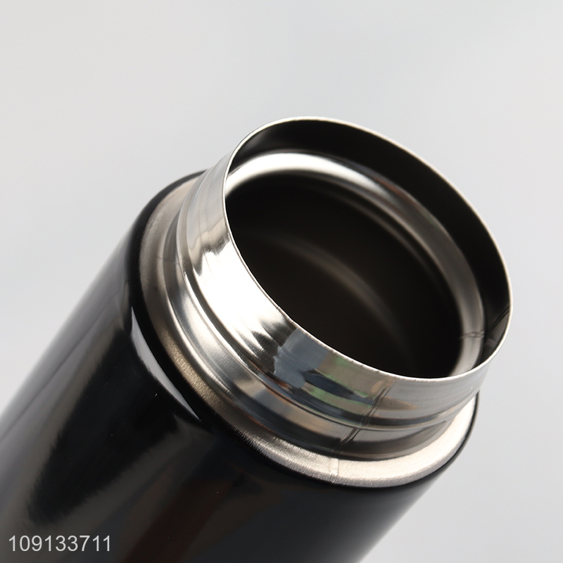 Hot products stainless steel 500ml insulated vacuum cup for sale