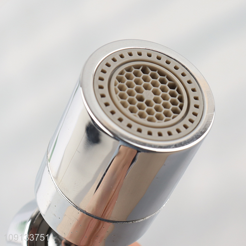 Top sale bathroom kitchen accessories splash filter faucet