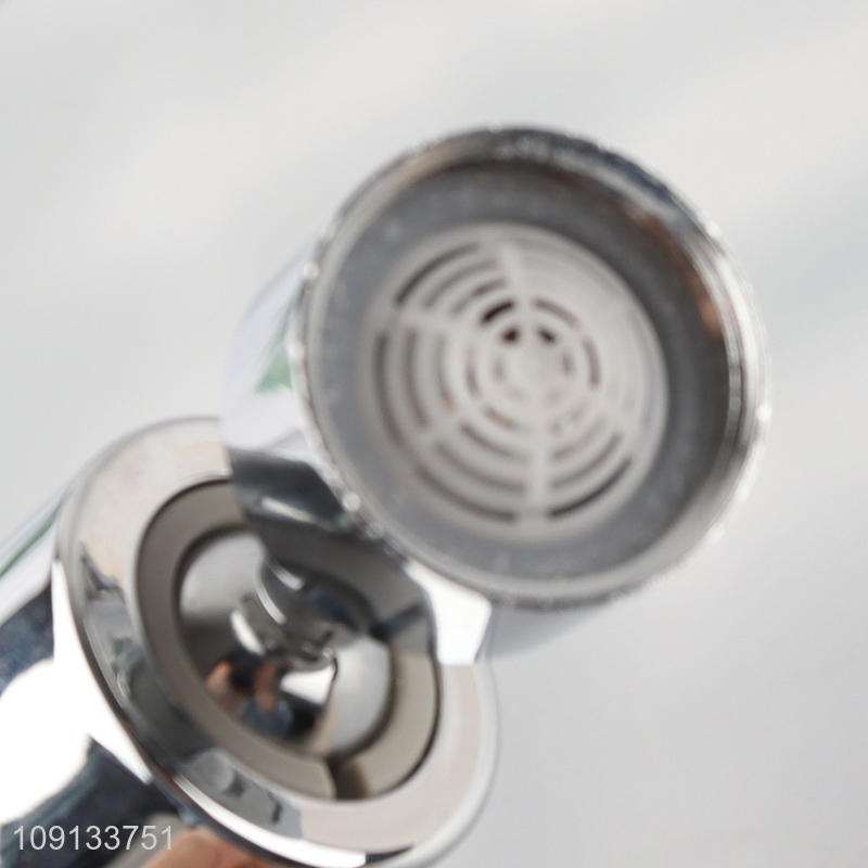 Top sale bathroom kitchen accessories splash filter faucet