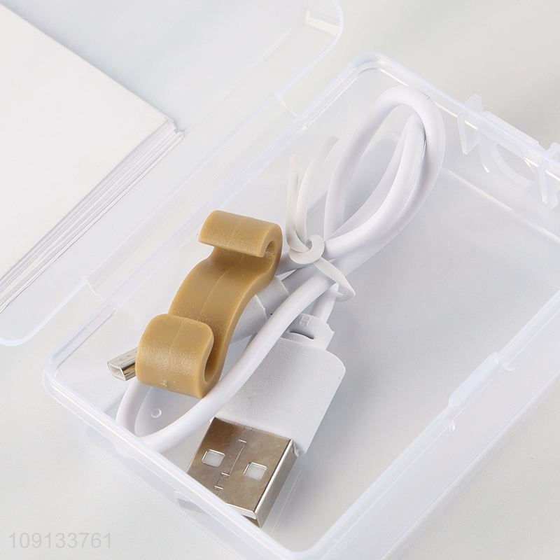 Hot items outdoor portable mini clip lights for sale