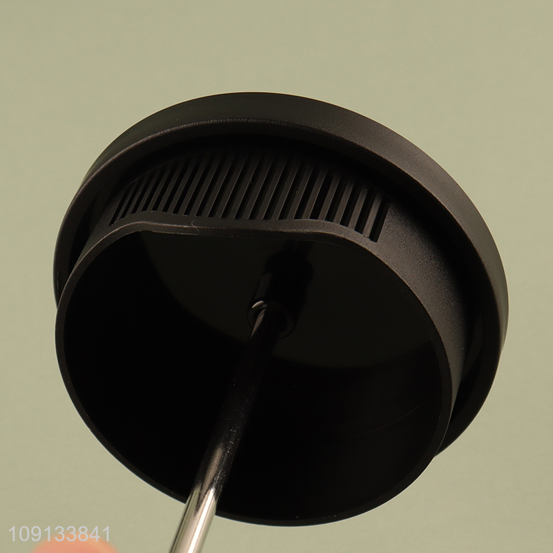 China products clear glass French press tea pot coffee pot