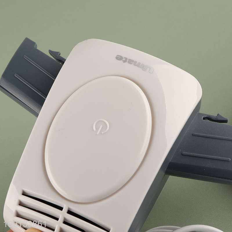 Top sale household portable electric clothes dryer clothes rack