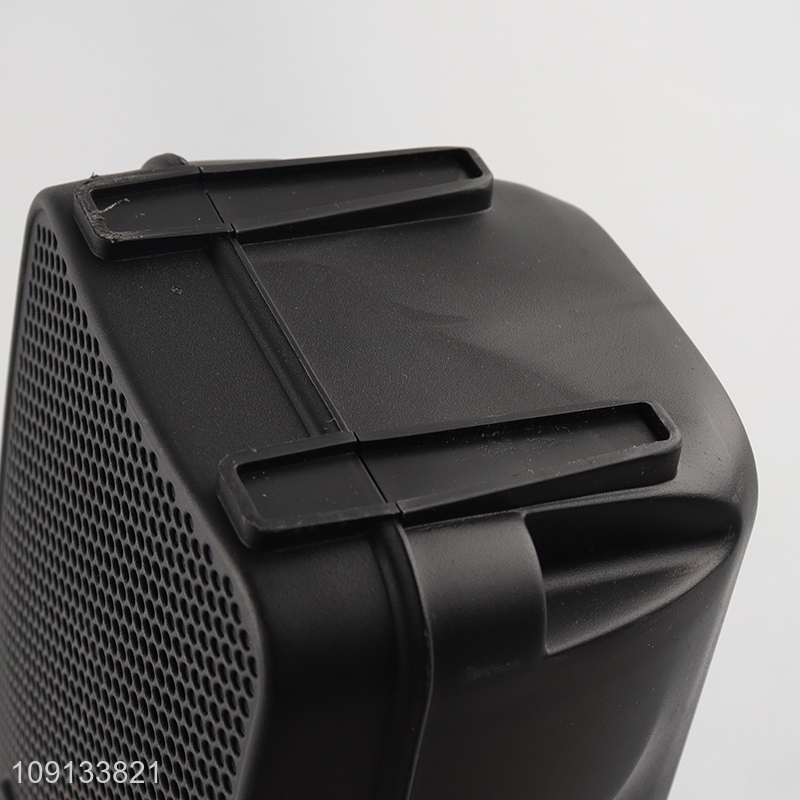 Factory price professional portable 3inch wireless speaker for sale