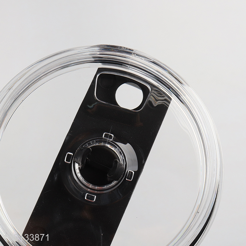 Hot items portable stainless steel insulated vacuum cup with handle