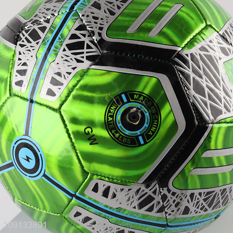 Yiwu market professional training football match soccer