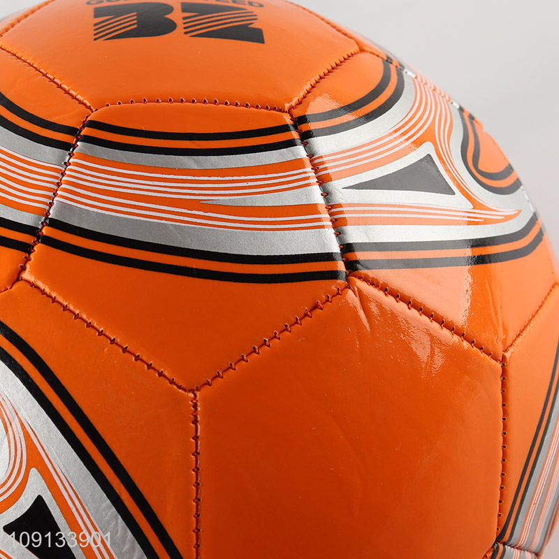 Factory price professional training football size5 football