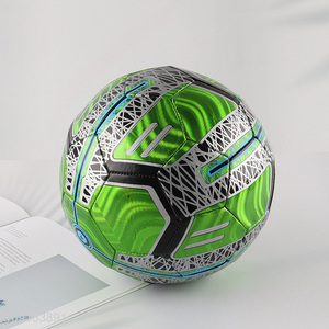 Yiwu market professional training football match soccer