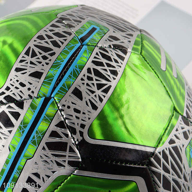 Yiwu market professional training football match soccer