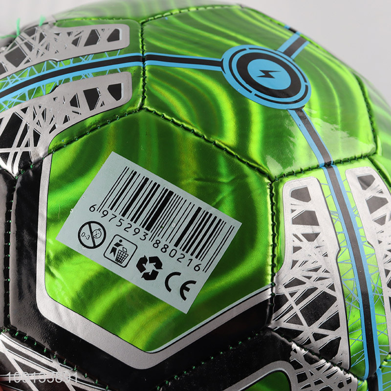 Yiwu market professional training football match soccer