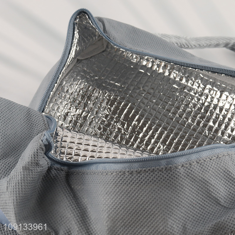 Good Quality Cartoon Lunch Bags Durable Thermal Cooler Bags