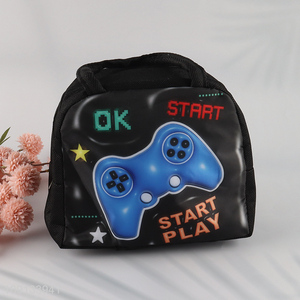 Hot Selling Waterproof Lunch Bags Aluminum Foil Cooler Bags